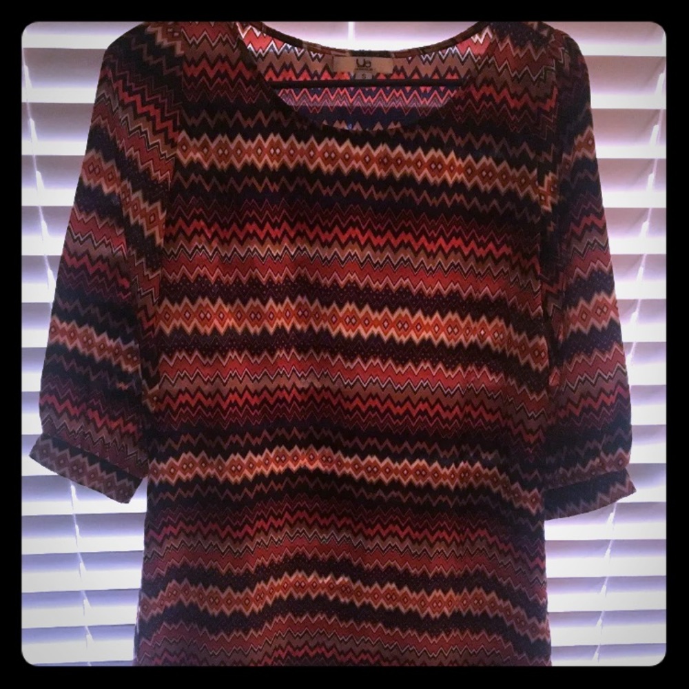 2 for $8 Multicolor dress❤️